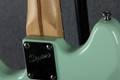 Squier Bullet Mustang - Sea Foam Green - 2nd Hand