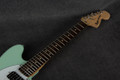 Squier Bullet Mustang - Sea Foam Green - 2nd Hand