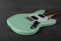 Squier Bullet Mustang - Sea Foam Green - 2nd Hand