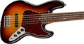 Fender American Professional II Jazz Bass V - 3-Colour Sunburst