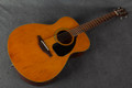 Yamaha FG-150 1971 Nippon Gakki Red Label - Hard Case - 2nd Hand