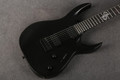 Solar Guitars A1.6C - Carbon Black Matte - 2nd Hand