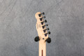 Squier Standard Series Telecaster - Black Metallic - 2nd Hand