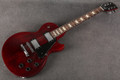 Gibson Les Paul Studio Wine Red - 2020 - Gig Bag - 2nd Hand