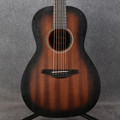 Vintage Paul Brett Statesboro V880WK Parlour Acoustic - Whisky Sour - 2nd Hand