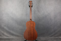 Vintage Paul Brett Statesboro V880WK Parlour Acoustic - Whisky Sour - 2nd Hand