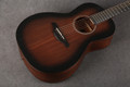 Vintage Paul Brett Statesboro V880WK Parlour Acoustic - Whisky Sour - 2nd Hand