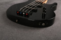 ESP LTD B-50 Bass - Black - Hard Case - 2nd Hand