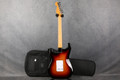 Fender Vintera 60s Stratocaster - 3 Tone Sunburst - Gig Bag - 2nd Hand (135853)