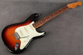 Fender Vintera 60s Stratocaster - 3 Tone Sunburst - Gig Bag - 2nd Hand (135853)