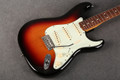 Fender Vintera 60s Stratocaster - 3 Tone Sunburst - Gig Bag - 2nd Hand (135853)