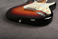 Fender Vintera 60s Stratocaster - 3 Tone Sunburst - Gig Bag - 2nd Hand (135853)