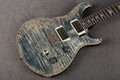 PRS 35th Anniversary Custom 24 - Faded Whale Blue - Hard Case - 2nd Hand