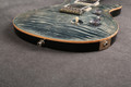 PRS 35th Anniversary Custom 24 - Faded Whale Blue - Hard Case - 2nd Hand