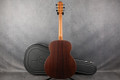 Lowden O-25 Red Cedar Top East Indian Rosewood Back & Sides - Case - 2nd Hand