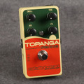 Catlinbread Topanga Spring Reverb - 2nd Hand