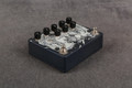 Walrus Audio Descent Reverb/Octave Machine - 2nd Hand