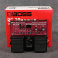 Boss RC-30 Loop Station - Boxed - 2nd Hand (135861)
