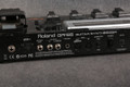Roland GR-55S-BK Guitar Synthesizer - PSU - 2nd Hand