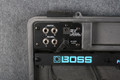 Boss BCB-60 Pedal Board - PSU & Cables - 2nd Hand