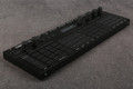 Korg SQ-64 Polyphonic Step Sequencer - PSU & Cables - 2nd Hand