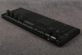 Korg SQ-64 Polyphonic Step Sequencer - PSU & Cables - 2nd Hand