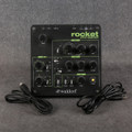 Waldorf Rocket Synthesizer - Cables - 2nd Hand