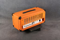 Orange TH30 Thunder Amp Head - Footswitch **COLLECTION ONLY** - 2nd Hand