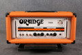 Orange TH30 Thunder Amp Head - Footswitch **COLLECTION ONLY** - 2nd Hand