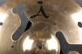 Zildjian A Custom EFX 18 Inch Crash Cymbal - 2nd Hand