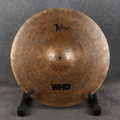 WHD Veteran 18 Inch Crash Cymbal - 2nd Hand