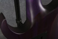 Schecter Banshee GT-FR - Satin Trans Purple - 2nd Hand