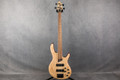 Cort B4 Element Bass - Open Pore Natural - 2nd Hand