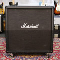 Marshall MC412A 4x12 Angled Speaker Cabinet **COLLECTION ONLY** - 2nd Hand
