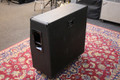 Marshall MC412A 4x12 Angled Speaker Cabinet **COLLECTION ONLY** - 2nd Hand