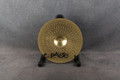 Paiste 101 Brass 16 Inch Crash Cymbal - 2nd Hand