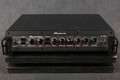 Ampeg PF-500 Portaflex 4ohm 500w Class-D Portable Bass Amp Head - 2nd Hand