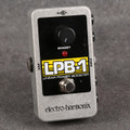 Electro Harmonix LPB-1 Linear Power Booster - 2nd Hand