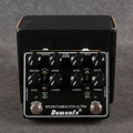 Demon FX Microtubes D7K Ultra - Boxed - 2nd Hand