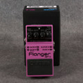 Boss BF-3 Flanger - Boxed - 2nd Hand (135939)