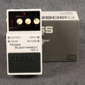 Boss NS-2 Noise Suppressor - Boxed - 2nd Hand (135934)