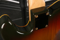 Doug Wilkes Guitars - Gold Hardware - Walnut Top - Hard Case - 2nd Hand