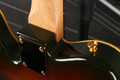 Doug Wilkes Guitars - Gold Hardware - Walnut Top - Hard Case - 2nd Hand