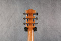 Gibson J-45 Studio Rosewood - Natural - Hard Case - 2nd Hand