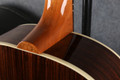 Gibson J-45 Studio Rosewood - Natural - Hard Case - 2nd Hand