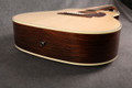 Gibson J-45 Studio Rosewood - Natural - Hard Case - 2nd Hand