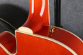 Gretsch G6120 Chet Atkins - Orange Stain - Hard Case - 2nd Hand