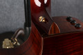 Taylor Koa GA-LTD Fall Limited Edition - Shaded Edge Burst - Case - 2nd Hand