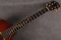 Taylor Koa GA-LTD Fall Limited Edition - Shaded Edge Burst - Case - 2nd Hand