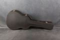 Taylor Koa GA-LTD Fall Limited Edition - Shaded Edge Burst - Case - 2nd Hand